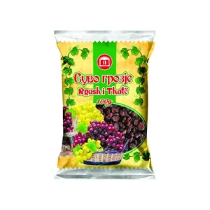 Suvo GROZJE 100g MAKS 30/1