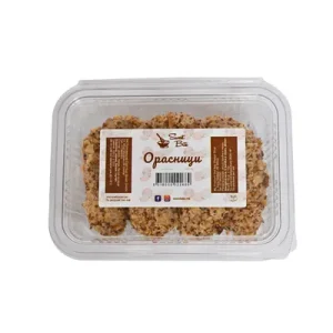 Sweet Bite Орасници (свежи) 150гр