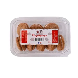 Sweet Bite Падобранци (свежи) 150гр