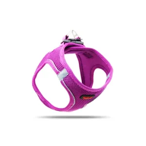 TAILPETZ Градник Air-Mesh, виолетов XL