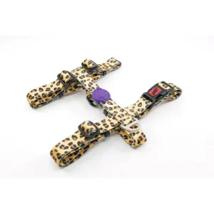TAILPETZ Градник за куче, Leopard M