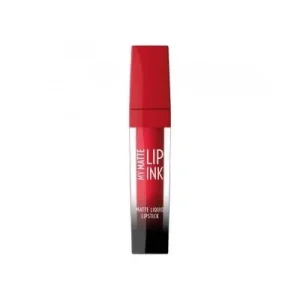 Течен кармин Golden Rose My Matte Lip Ink, 11
