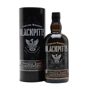 Teeling Ирско виски Blackpits 0,7