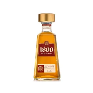 Текила 1800 Reserva Reposado 0,7