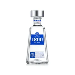 Текила 1800 Reserva silver 0,7