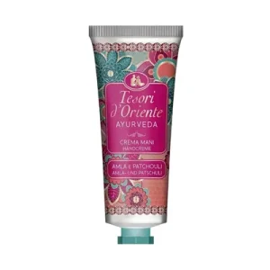 Tesori d’Oriente Ayurveda Крема за раце 75мл