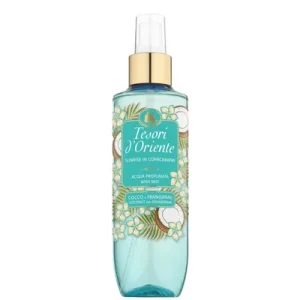 Tesori d’Oriente Coconut&Frangipani Спреј за тело 200мл
