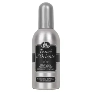 Tesori d’Oriente White Musk Парфем 100мл