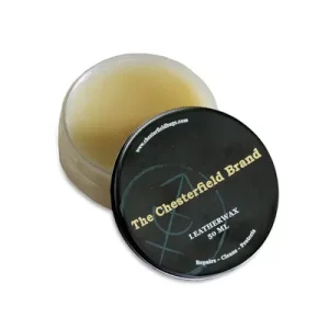 The Chesterfield Восок за Кожа