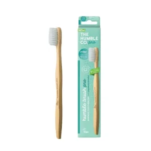 THE HUMBLE Humble Brush / Pro Line Interdental Мека Четка За Заби За Возрасни