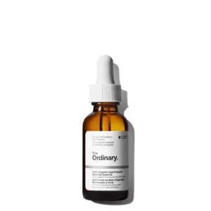 THE ORDINARY 100% ORGANIC COLD PRESSED ROSE HIP SEED OIL 30ML