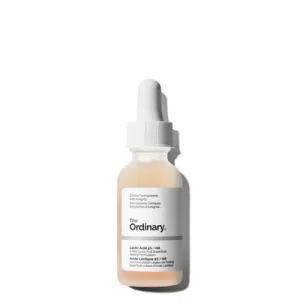 THE ORDINARY LACTIC ACID 5% + HA 2% 30ML