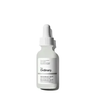THE ORDINARY NIACINAMIDE 10%+Zn 1% 30ML