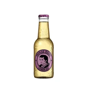 Thomas Henry Ginger Ale 200мл