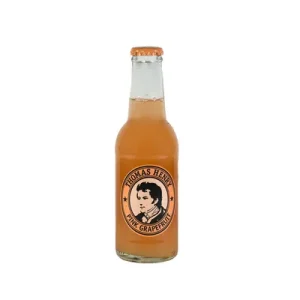 Thomas Henry Pink Grapefruit Тоник 200мл