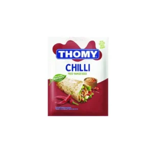 Thomy Чили сос 80гр