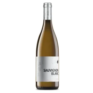 ТИКВЕШ Бело вино Sauvignon Bлanc Bar 0.75L