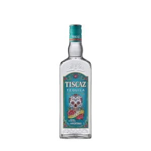 Tiscaz Текила 0.7Л