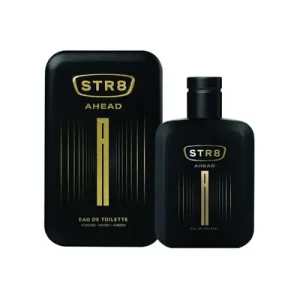 Тоалетна вода STR8 100мл Ahead
