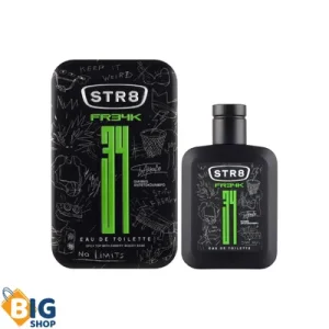 Тоалетна вода STR8 100мл FR34K