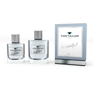 TOM TAILOR Парфем за мажи Be Mindful Man EDT 50ml