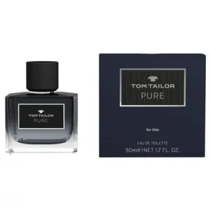 TOM TAILOR Парфем за мажи PURE Man EDT 50ml