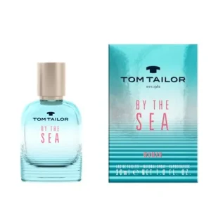 TOM TAILOR Парфем за жени By The Sea Woman EDT 50ml