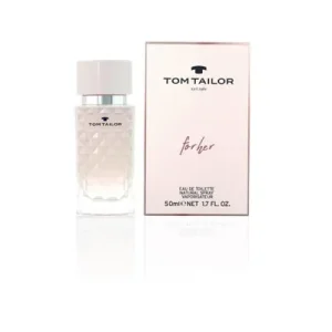 TOM TAILOR Парфем за жени for HER EDT 50ml