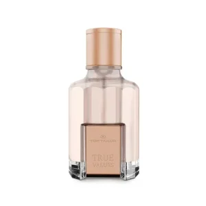 TOM TAILOR Парфем за жени True Values Woman EDT 50ml