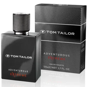 TOM TAILOR Tom Tailor Adventurous Extreme Машки парфем 50Ml