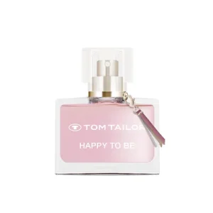 TOM TAILOR Женски парфем Happy to be 30мл
