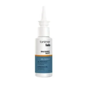 TONIMER GEL BALSAMIC SOFT 15 ML