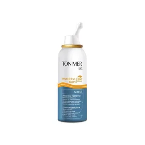 TONIMER PANTEXYL BABY SPREY 100ML