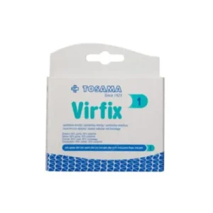 Tosama Virfix Мрежичка бр.1 2м