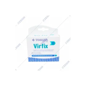Tosama Virfix Мрежичка бр.2 2м