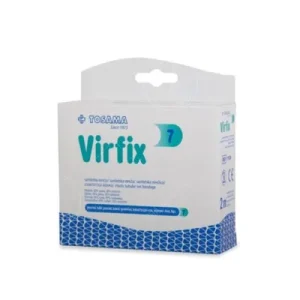 Tosama Virfix Мрежичка бр.7 2м