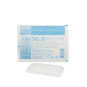 Tosama Vivaaqua Водоотпорен стерилен фластер 10x6cm