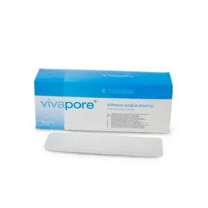 Tosama Vivapore Стерилни лепенки 30x10cm