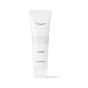 Transarent Lab Пилинг гел за чистење лице PHA Soft, 150мл.