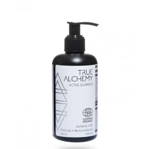 TRUE ALCHE Active shampoo шампон за мрсна коса и скалп – 250 мл.