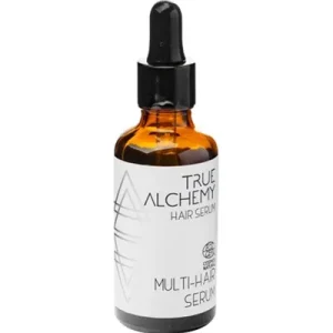 TRUE ALCHE Actives повеќенаменски серум за коса – 50 мл.