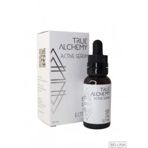TRUE ALCHE Actives серум со “ectoin” 2,0 % – 30 мл.