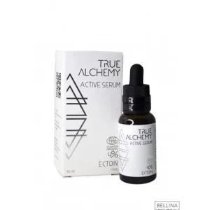 TRUE ALCHE Actives серум со “ectoin” 4,0 % – 30 мл.