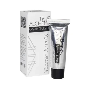 TRUE ALCHE Cream emulsion крема со витамин а 1,09 % – 30 мл.