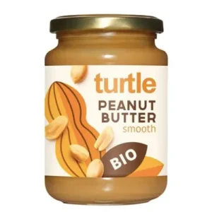 Turtle Путер од кикирики 350гр