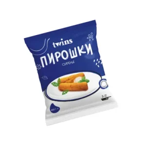Twins Пирошки со сирење 400гр