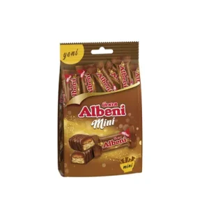 Улкер албени мини 89г