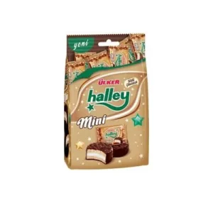 Ulker Halley Mini Колаче 103 гр