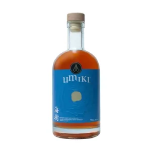 UMIKI Јапонско Виски 0.5L(46% Alc)