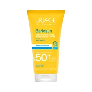 URIAGE BARIESUN HYDRATANTE UNSCENTED KREM SPF50+ 50ML